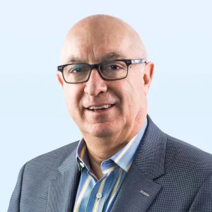 Michael Badham