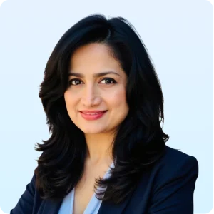 Dharti Chatterjee